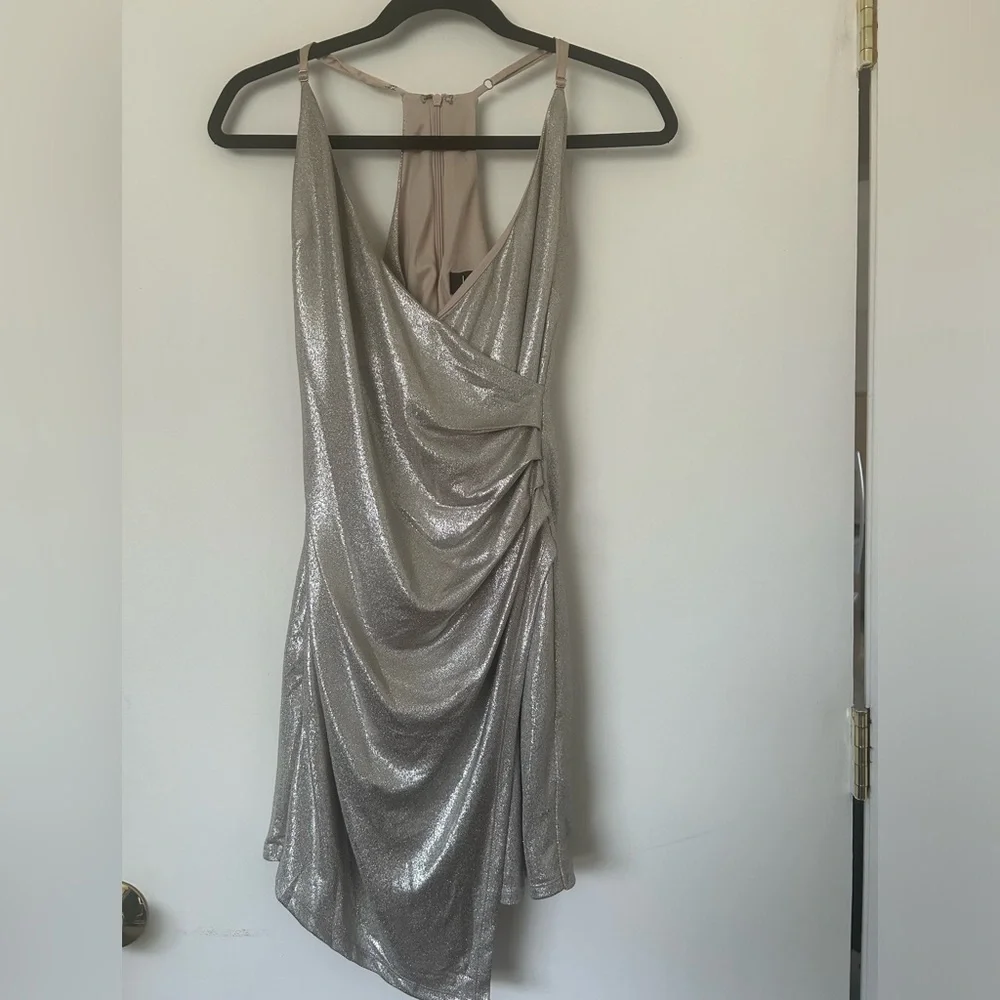 Lulus Going dresses bundle - Picture 4 of 5